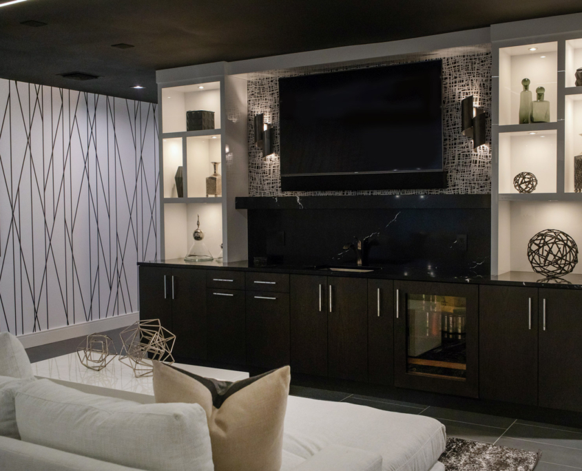 Interior Design Portfolio | Room Designs