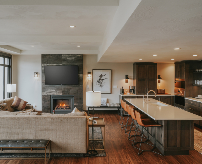Interior Design Portfolio | Room Designs