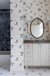 Zander's Interiors | Parade of Homes 2025 | Bath