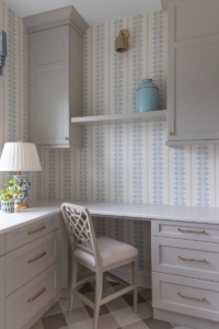 Zander's Interiors | Parade of Homes 2025 | Desk