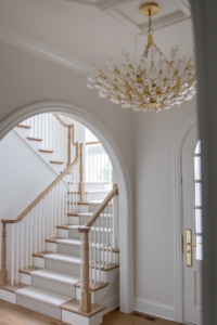 Zander's Interiors | Parade of Homes 2025 | Entryway