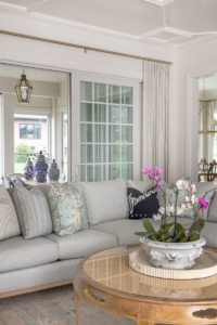 Zander's Interiors | Parade of Homes 2025 | Living