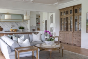 Zander's Interiors | Parade of Homes 2025 | Kitchen