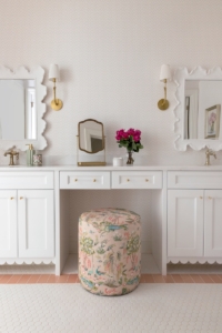 Zander's Interiors | Parade of Homes 2025 | Powder Room
