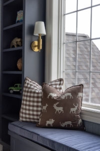 Zander's Interiors | Parade of Homes 2025 | Window