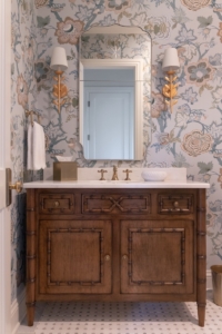 Zander's Interiors | Parade of Homes 2025 | Wallpaper
