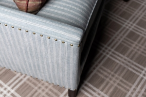 Zander's Interiors | Parade of Homes 2025 | Upholstery