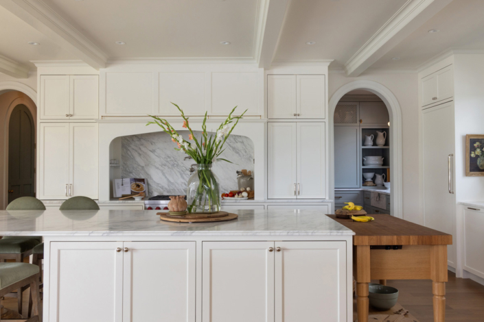 Zander’s Interiors | Lake Wisconsin Retreat | Kitchen Zander's Interiors | Lake Wisconsin Retreat | Kitchen