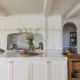Zander's Interiors | Lake Wisconsin Retreat | Kitchen