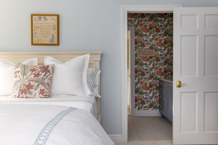 Zander’s Interiors | Noll Valley | Bedroom Zander's Interiors | Noll Valley | Bedroom