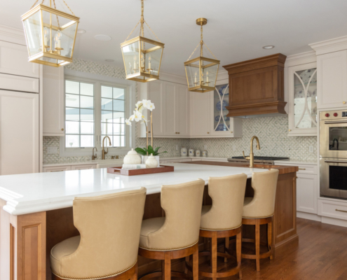 Zander's Interiors | Noll Valley | Kitchen