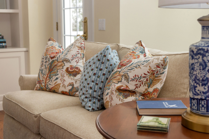Zander’s Interiors | Noll Valley | Living Room Zander's Interiors | Noll Valley | Living Room