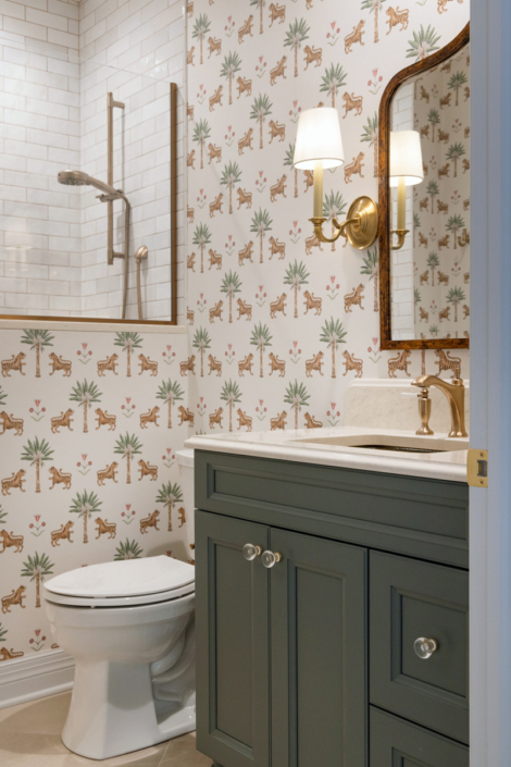 Zander’s Interiors | Noll Valley | Bathroom Zander's Interiors | Noll Valley | Bathroom